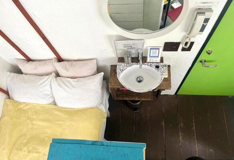 ペンション Ohmachi Junxion