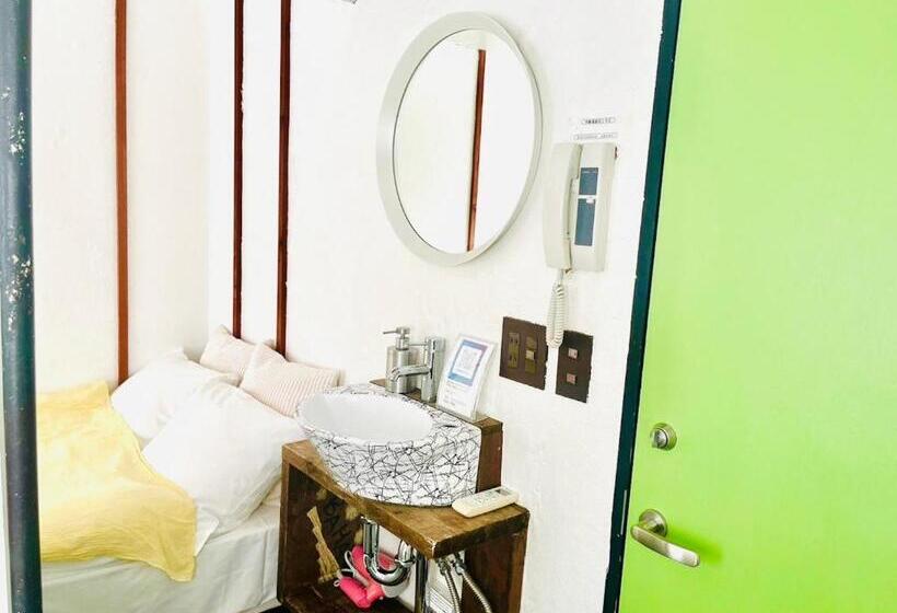 ペンション Ohmachi Junxion