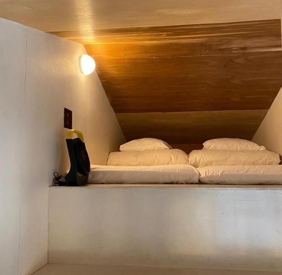 ペンション Ohmachi Junxion