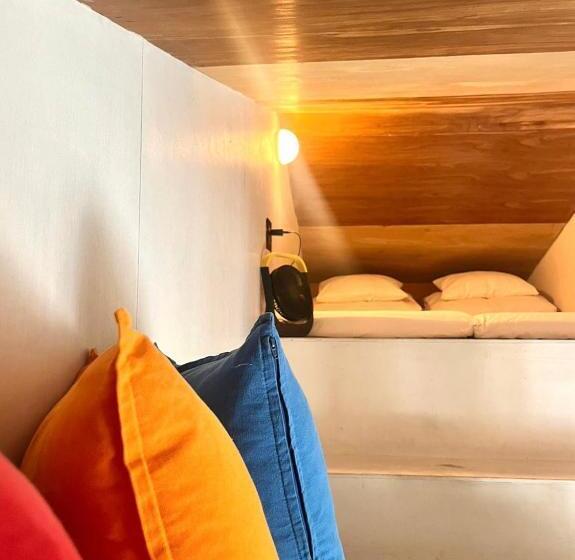 ペンション Ohmachi Junxion