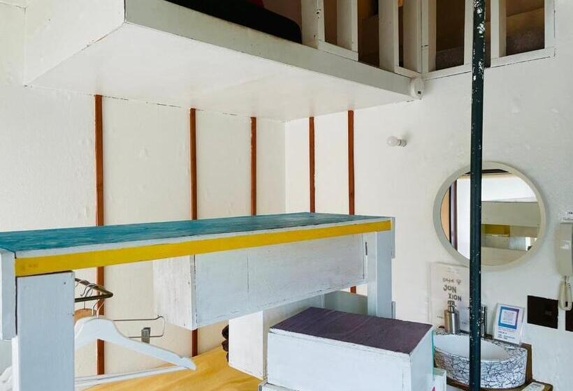 ペンション Ohmachi Junxion