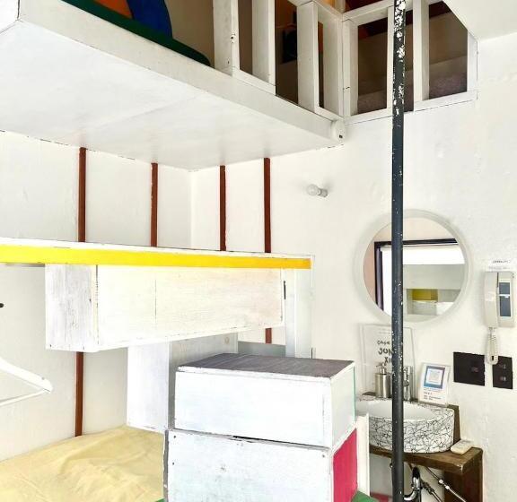 ペンション Ohmachi Junxion