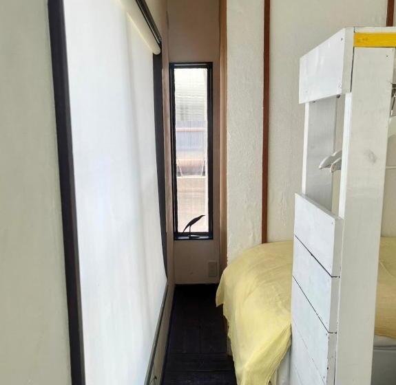 ペンション Ohmachi Junxion