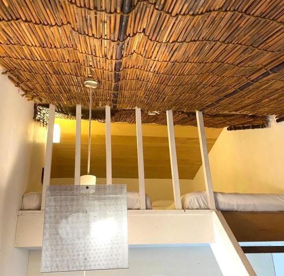 ペンション Ohmachi Junxion