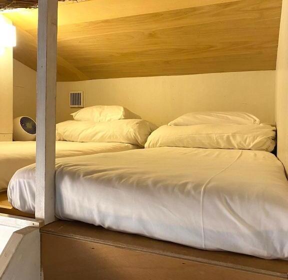 ペンション Ohmachi Junxion