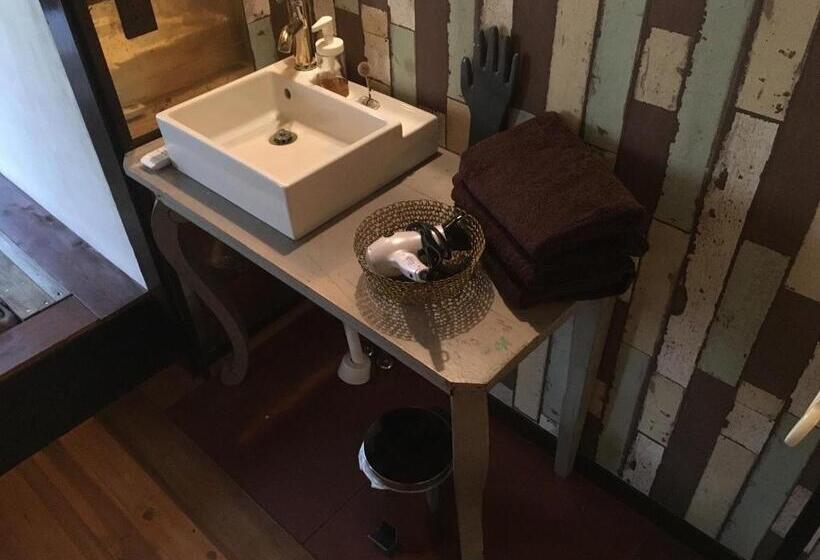 ペンション Ohmachi Junxion