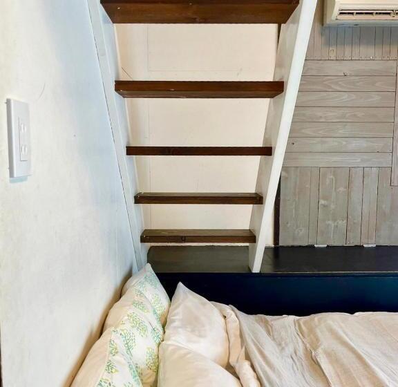 ペンション Ohmachi Junxion