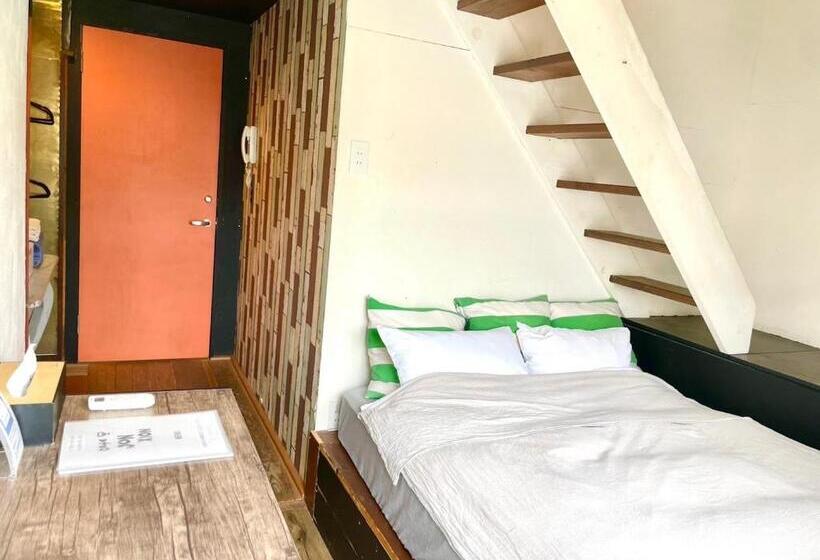 ペンション Ohmachi Junxion