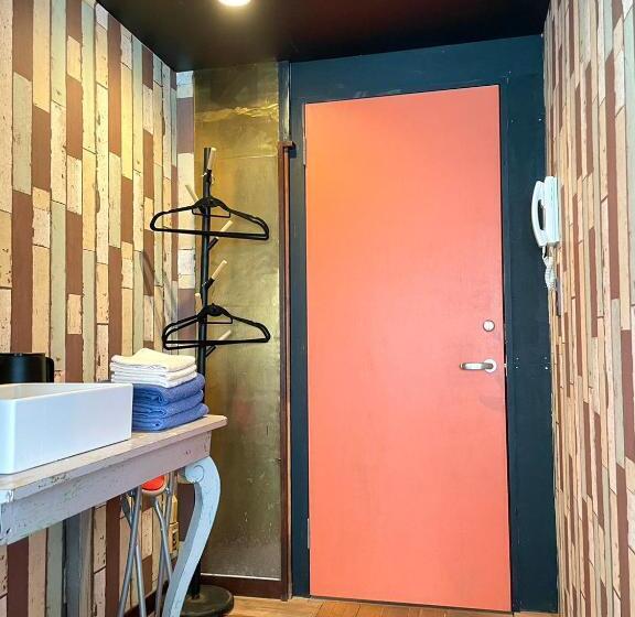 ペンション Ohmachi Junxion