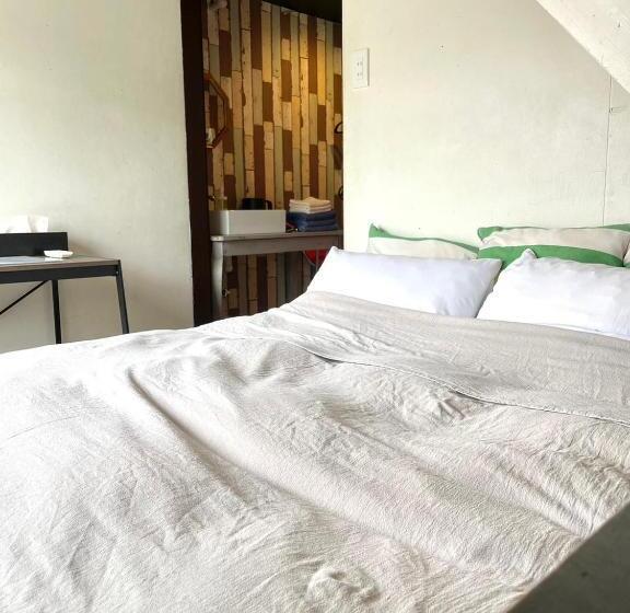 ペンション Ohmachi Junxion