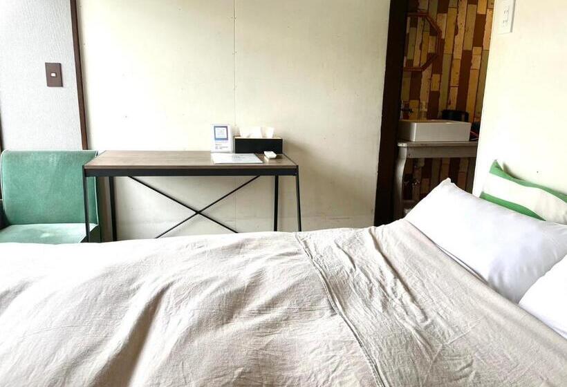 ペンション Ohmachi Junxion