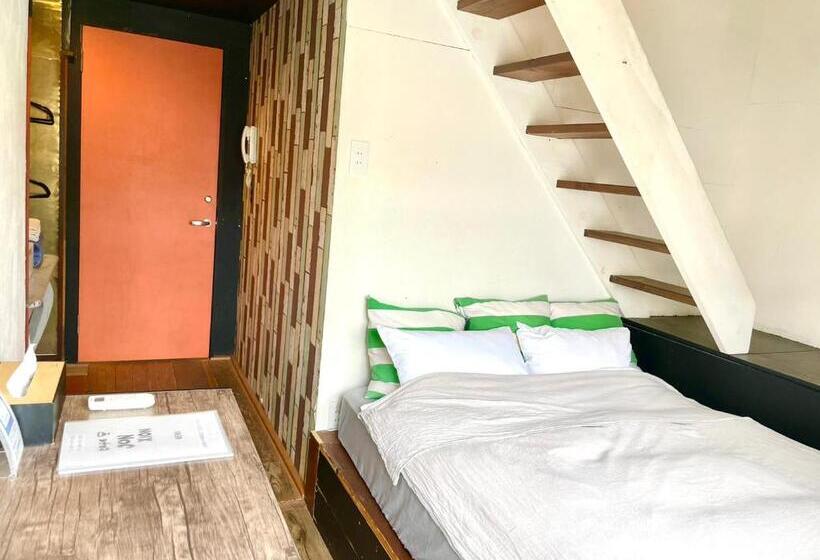 ペンション Ohmachi Junxion