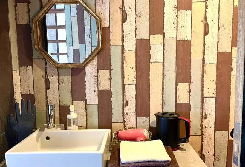 ペンション Ohmachi Junxion