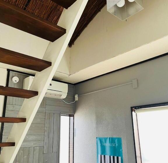 ペンション Ohmachi Junxion