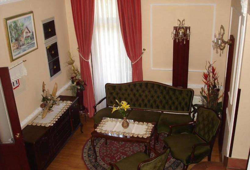 پانسیون Penzion Gostilna Keber