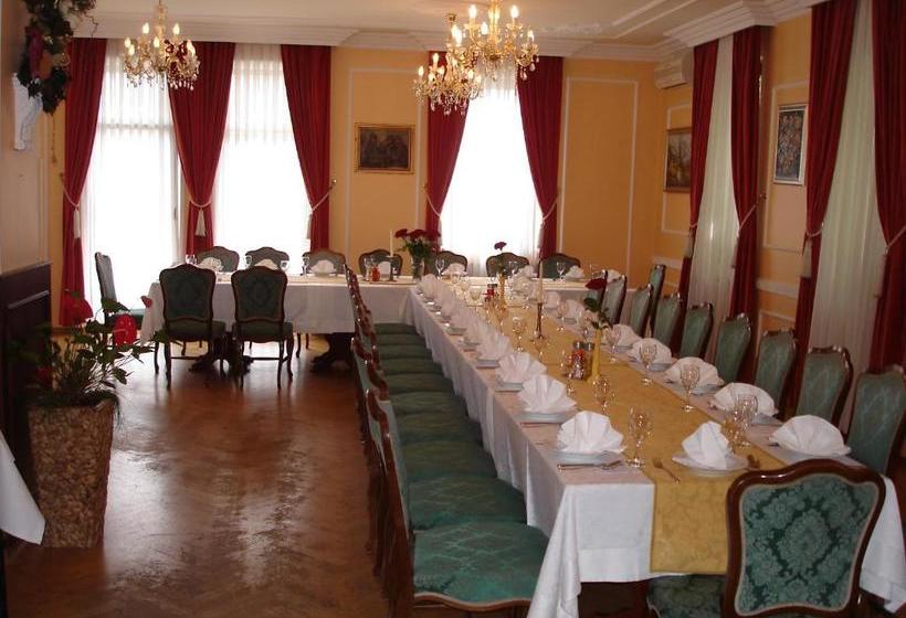 پانسیون Penzion Gostilna Keber