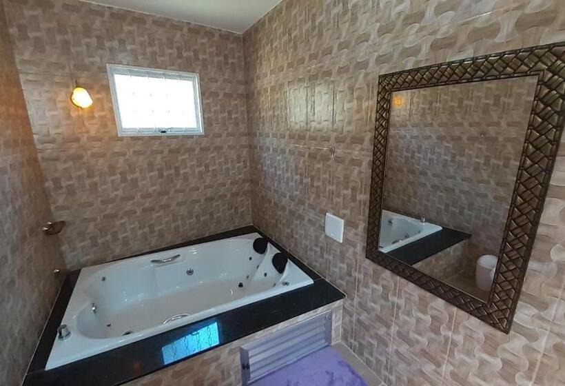 膳宿费 Pousada 7 Estrelas