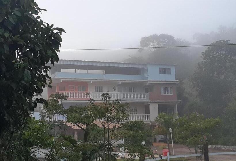 膳宿费 Pousada 7 Estrelas