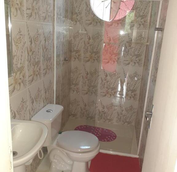 膳宿费 Pousada 7 Estrelas