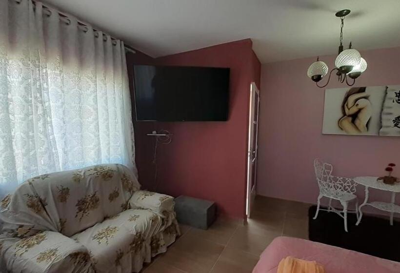 膳宿费 Pousada 7 Estrelas