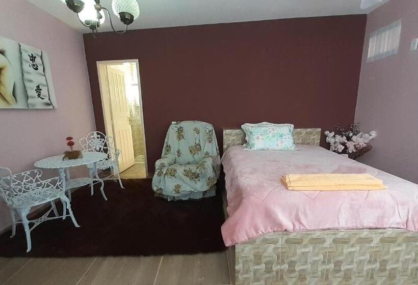 膳宿费 Pousada 7 Estrelas