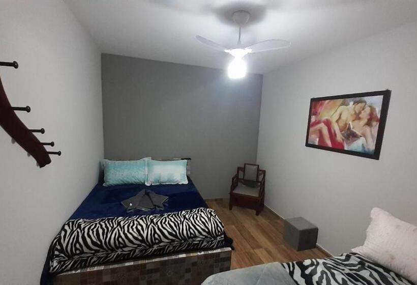 膳宿费 Pousada 7 Estrelas