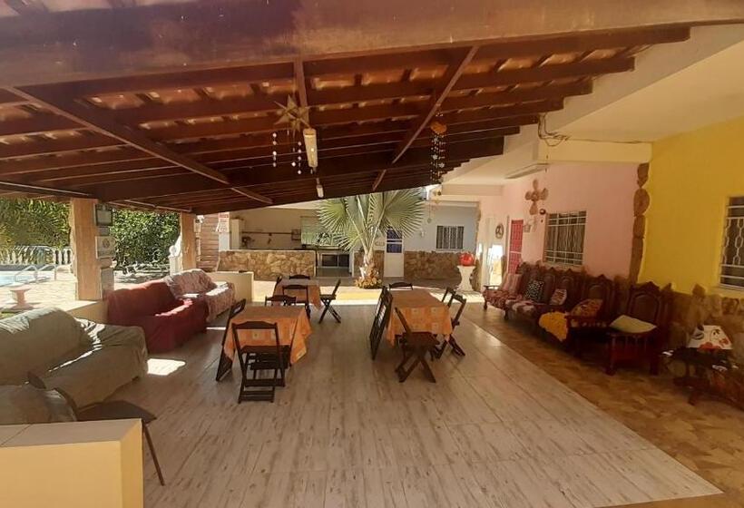 膳宿费 Pousada 7 Estrelas