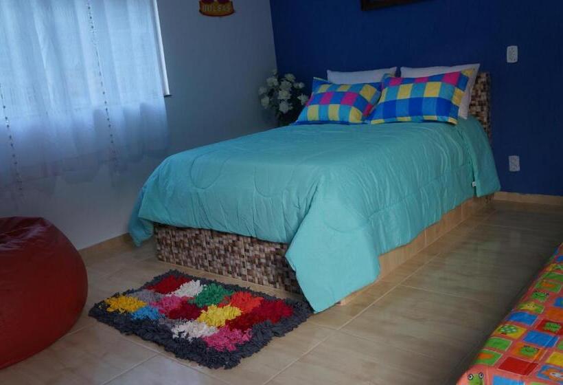 膳宿费 Pousada 7 Estrelas