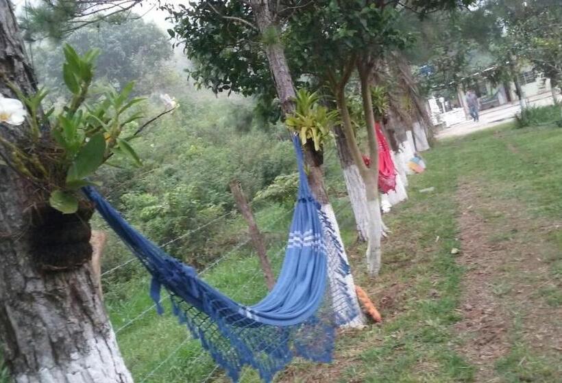 膳宿费 Pousada 7 Estrelas