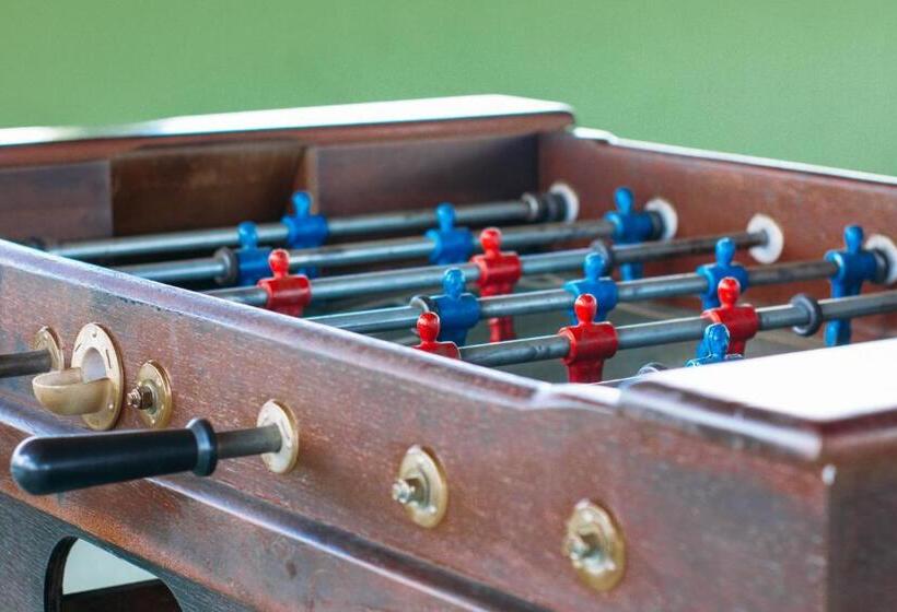 Пансион Pousada Campo Alegre