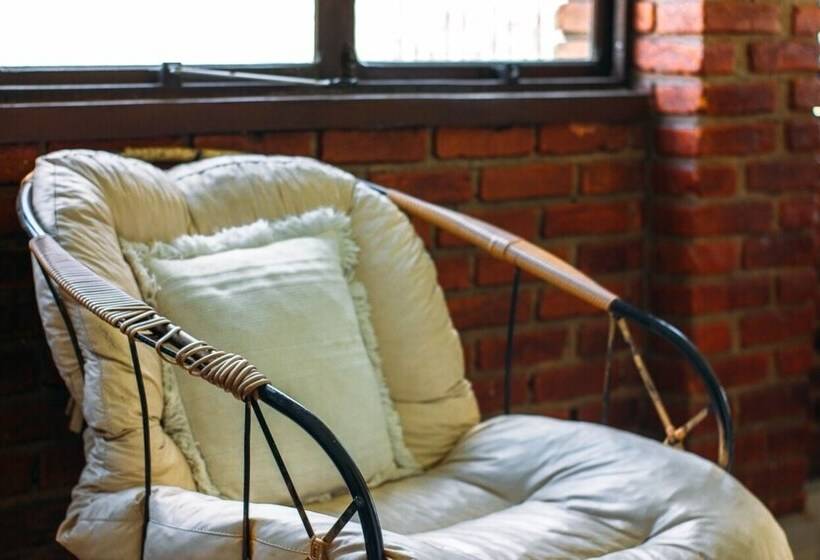 Пансион Pousada Campo Alegre