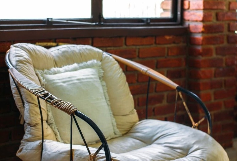 Пансион Pousada Campo Alegre