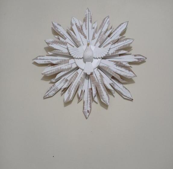 膳宿费 Pousada Casa Verde