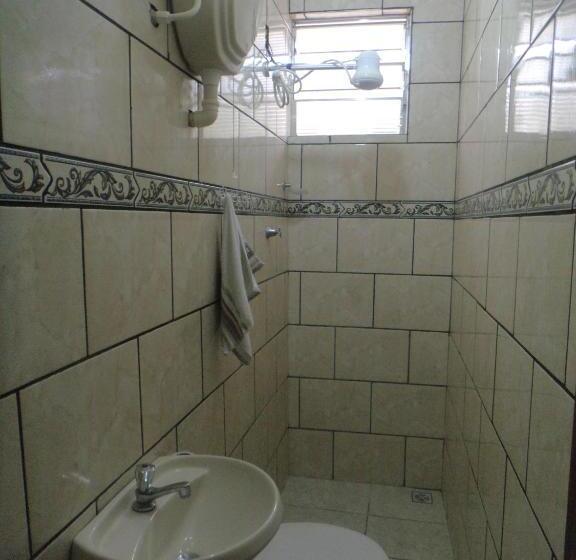 膳宿费 Pousada Casa Verde