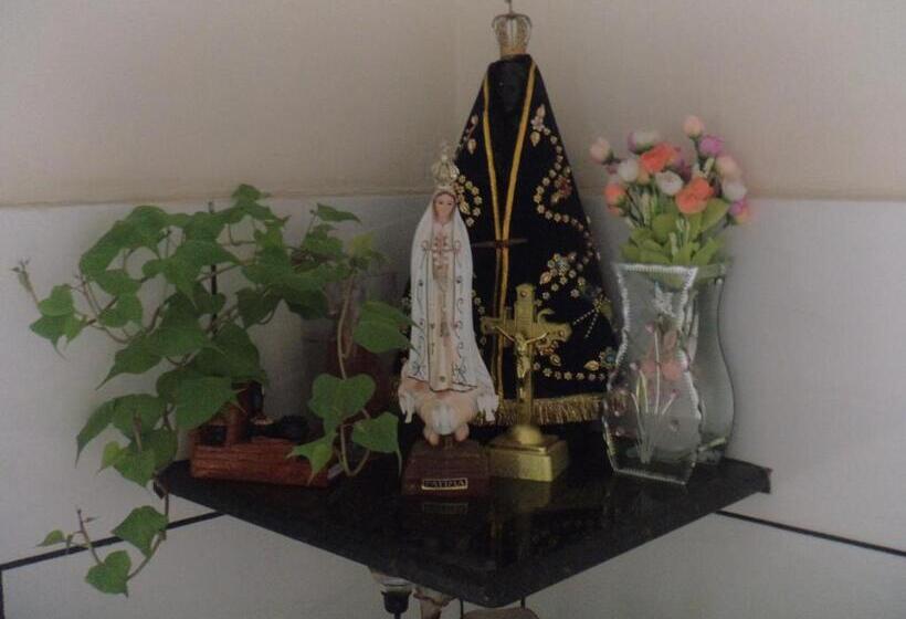 膳宿费 Pousada Casa Verde