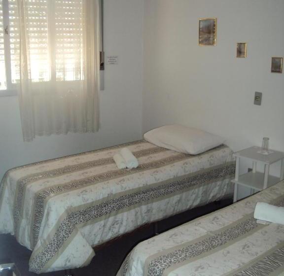 펜션 Pousada Dona Luiza