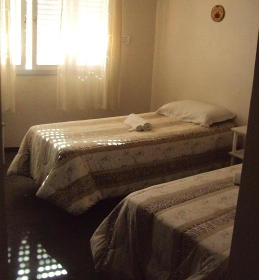 膳宿费 Pousada Dona Luiza