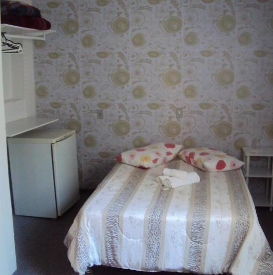 膳宿费 Pousada Dona Luiza