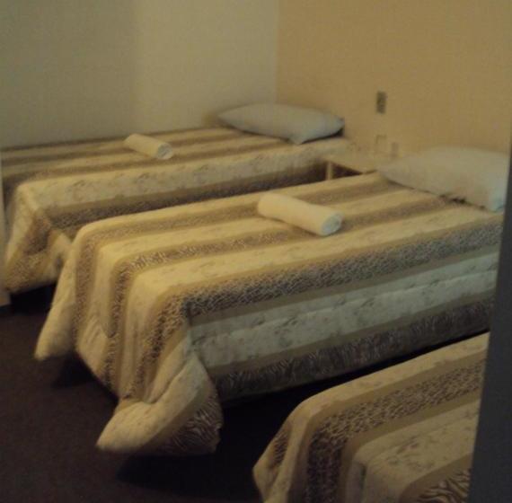 Пансион Pousada Dona Luiza