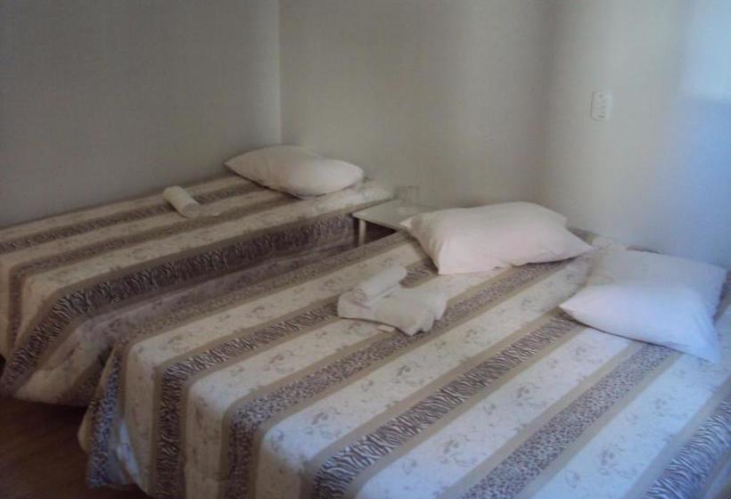 펜션 Pousada Dona Luiza