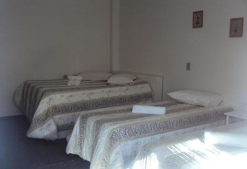 펜션 Pousada Dona Luiza