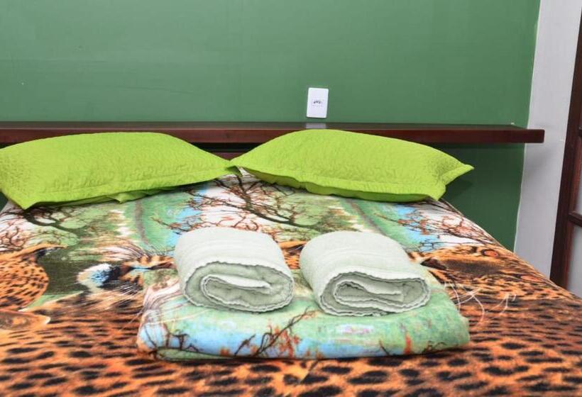 פנסיון Suite De Férias