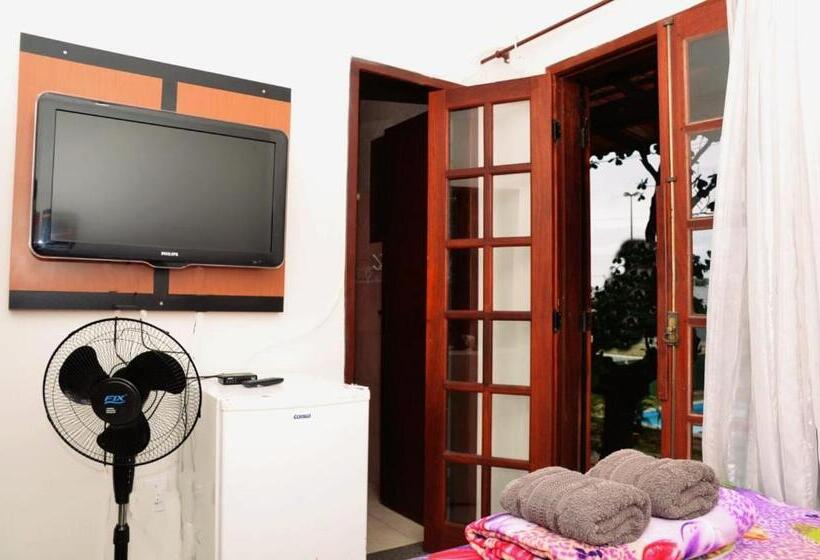 פנסיון Suite De Férias