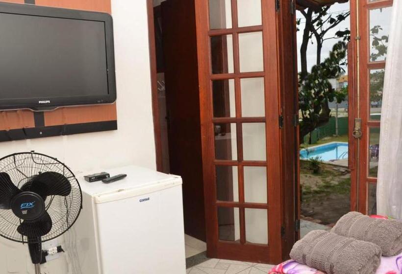 פנסיון Suite De Férias