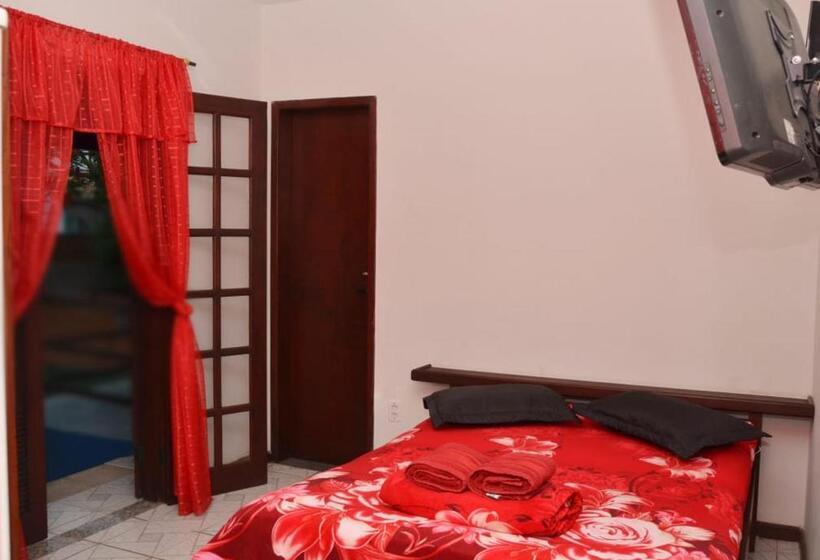 פנסיון Suite De Férias