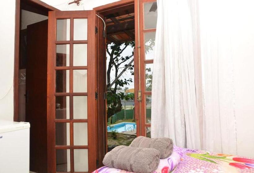 פנסיון Suite De Férias