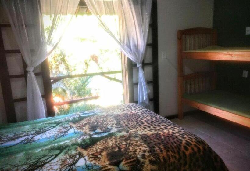 פנסיון Suite De Férias