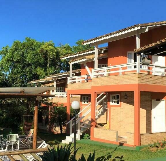 膳宿费 Pousada Santa Helena