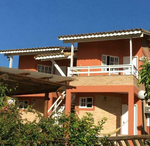 膳宿费 Pousada Santa Helena