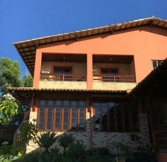 膳宿费 Pousada Santa Helena